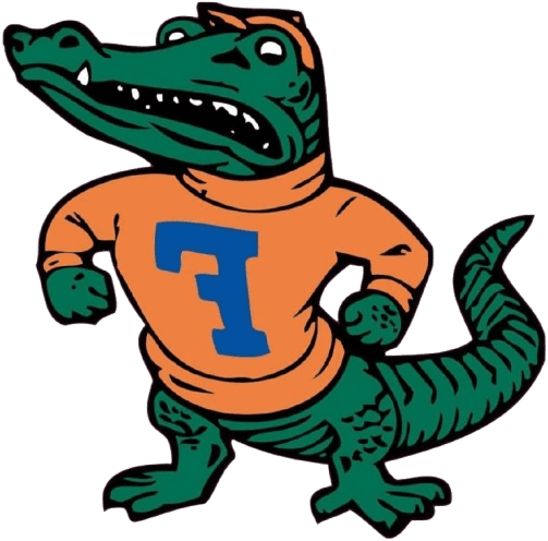 Albert the Gator
